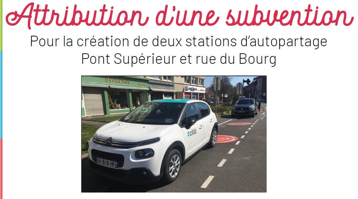 Autopartage