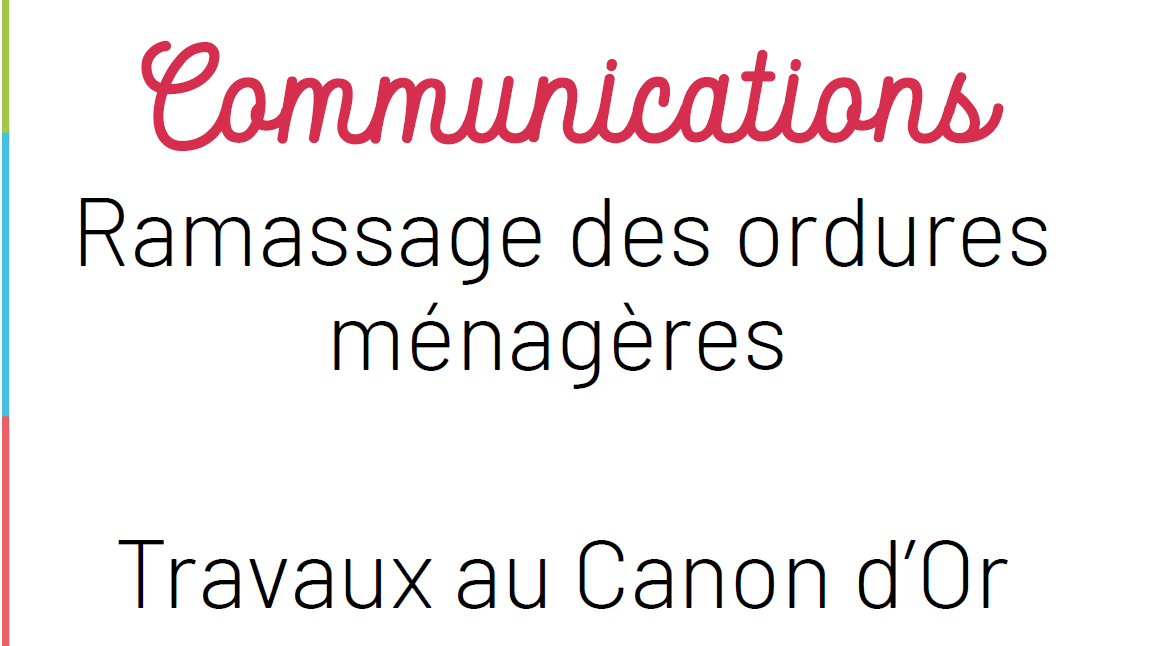 Canon d’Or : des améliorations progressives