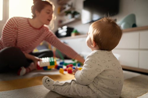 Pourquoi choisir un(e) assistant(e) maternel(e)?