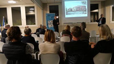 Retour sur la réunion du 11 décembre 2025