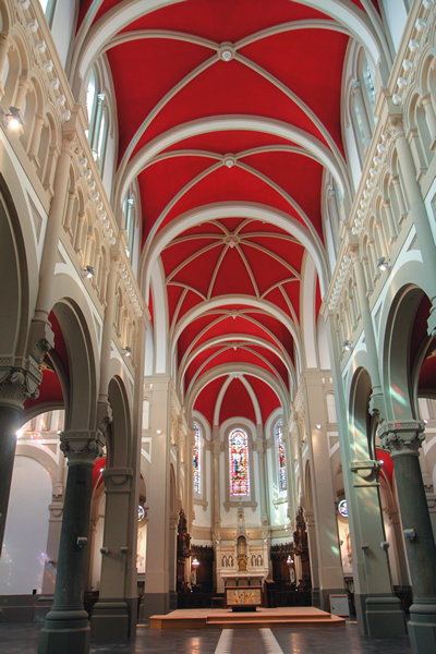 Promenades de Printemps