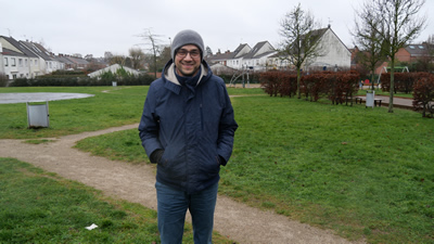 Des tables pour tous à la plaine Norbert-Ségard